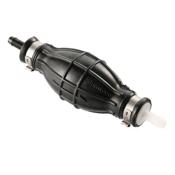 Attwood Primer Bulb - 5/16In Inner Diameter Hose 1