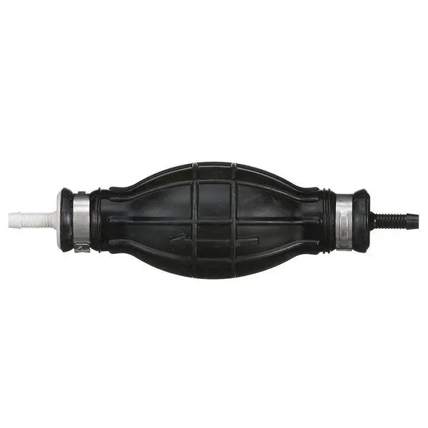 Attwood Primer Bulb - 1/4In Inner Diameter Hose 1