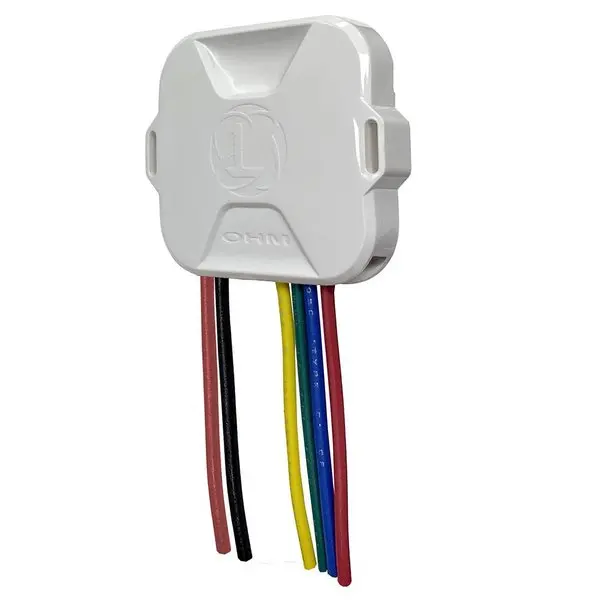 Pico Ohm Expansion Module 1