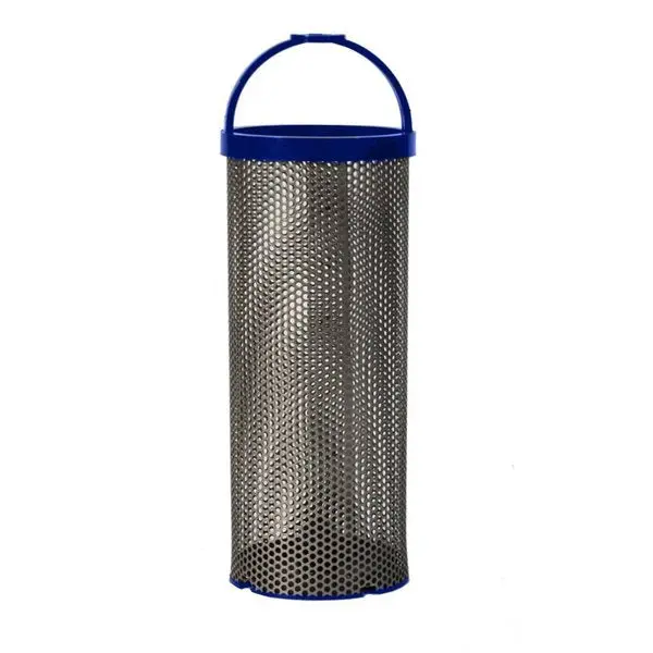 Stainless Steel Basket F/Ss-1250 &Amp; Bvs-1250 1