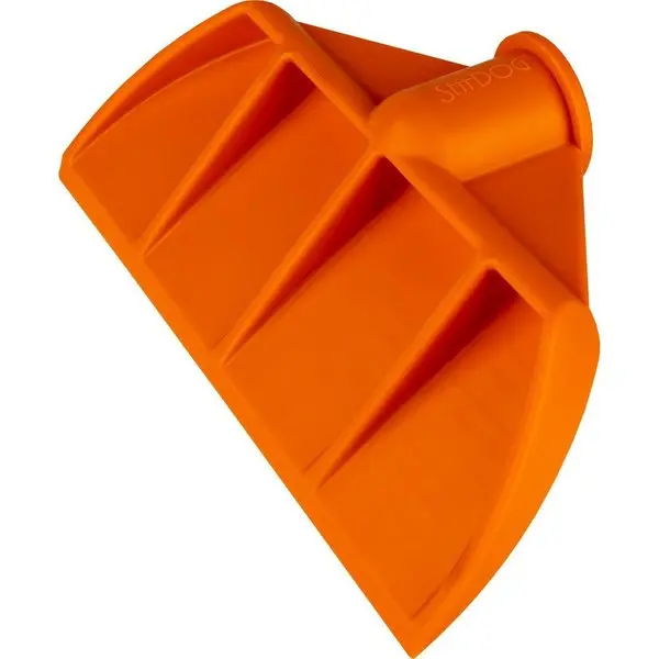 Plastic Boat Hook Hull Scraper 1