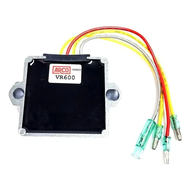 Voltage Regulator F/Mercury Outboard Engines 1