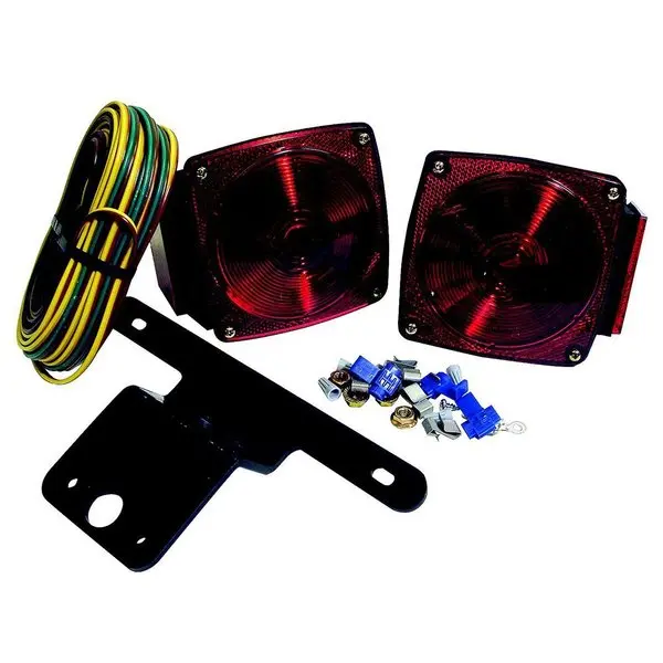 Attwood Submersible Trailer Light Kit 1