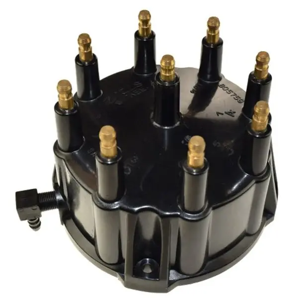 Premium Replacement Distributor Cap F/Mercruiser Inboard Engines W/Thunderbolt Iv 1