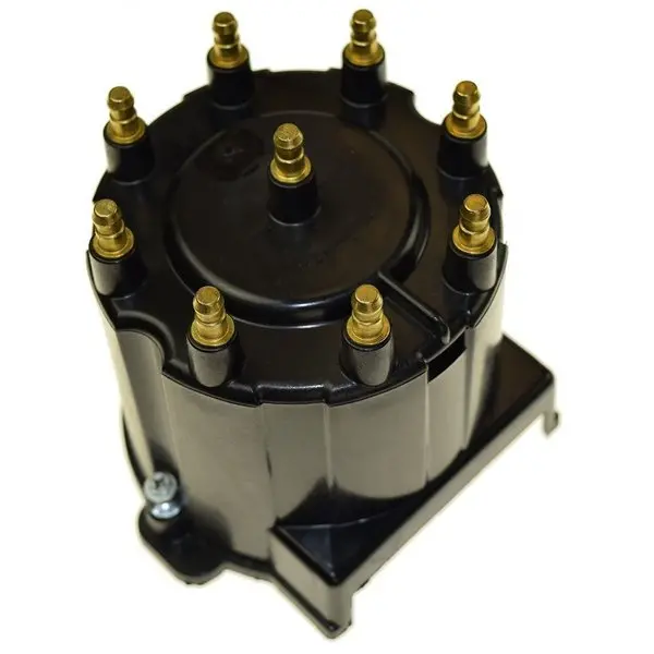 Acro Marine Premium Replacement Distributor Cap F/Mercruiser Inboard Engines,  Gm-Style 1