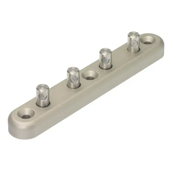 Mast Base Organizer,  4 Block 1