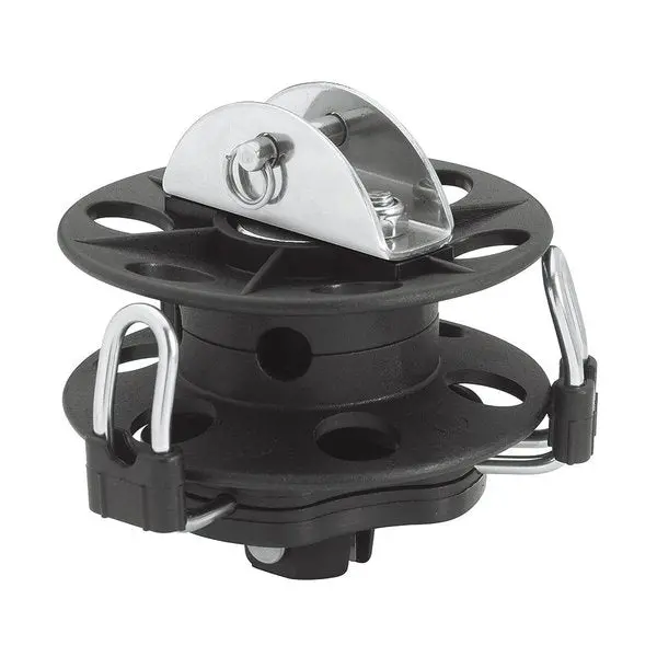 Furling Drum,  3.74 In. 1