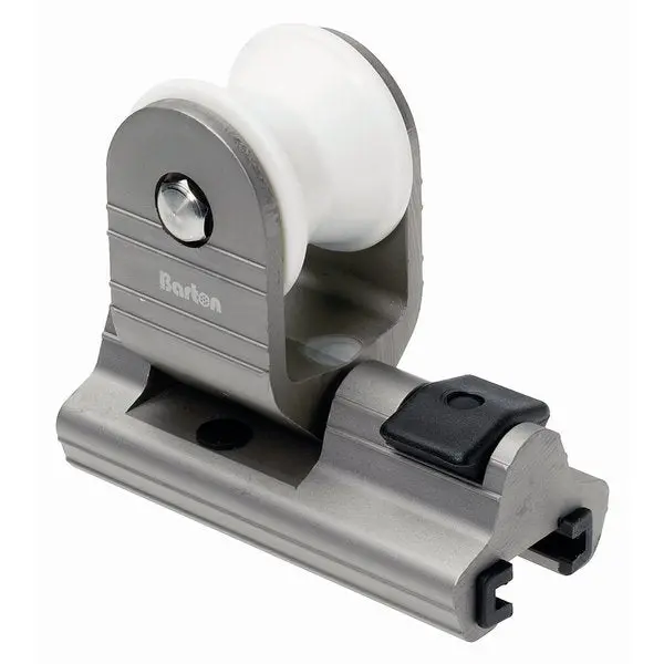 Genoa Car,  Fits 32Mm,  1-1/4 In.,  T Track 1