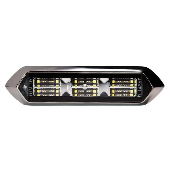Javelin 600X Underwater Light 1