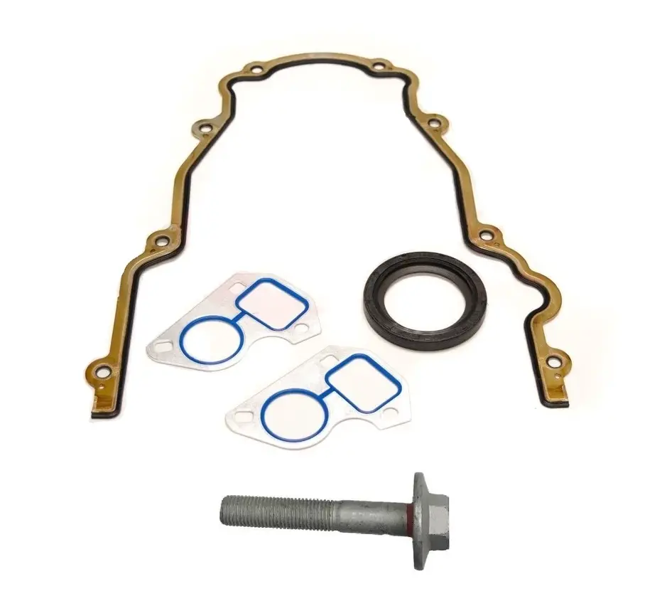 Ams Racing Camshaft Install Kit For 1997+ Chevrolet Gen Iii Iv Ls Engines 1