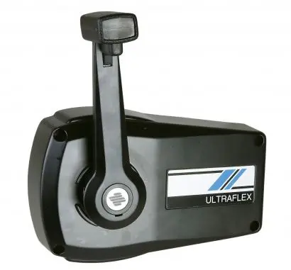 Ultraflex B90 Marine Control Box 1