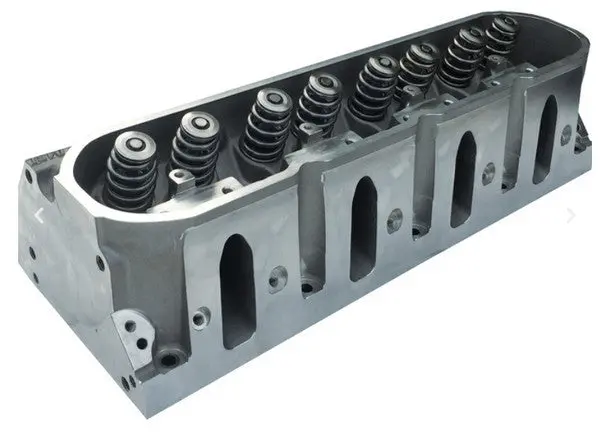 Dart 11021132 Ls1 Pro-1 Cylinder Head 62Cc 2.05/1.60 Assembled 1
