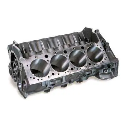 Dart 31181211 Sbc Little M Iron Block 9.025 4.125/350 1