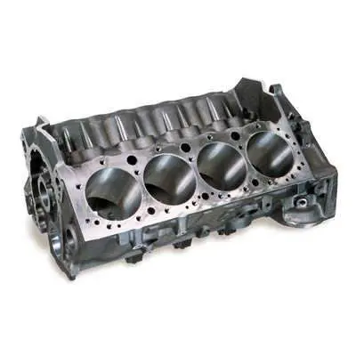 Dart 31182211 Sbc Little M Iron Block 9.025 4.125/400 1
