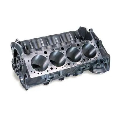Dart 31191111 Sbc Little M Iron Block 9.025 4.000/350 1