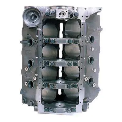 Dart 31213444 Bbc Big M Iron Block - 9.800/4.500 1