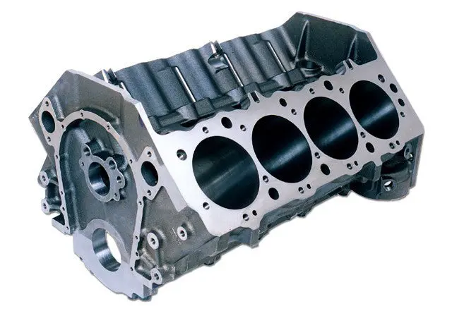 Dart 31223644 Bbc Big M Iron Block - 9.800/4.600 1