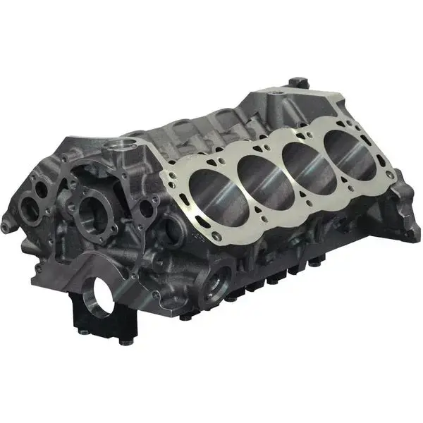 Dart 31612111 Mopar 6.1L Gen Iii Hemi Iron Block 9.250 X 3.927 1