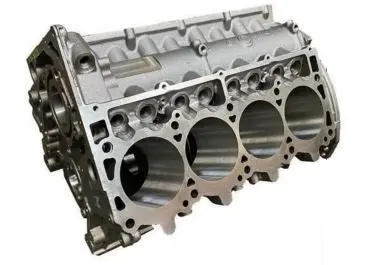 Dart 31612211 Mopar 6.1L Gen Iii Hemi Iron Block 9.250 X 4.090 1