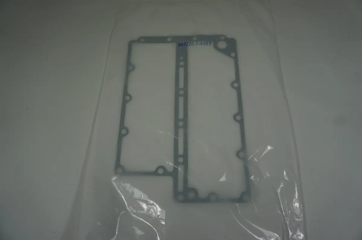 Omc 359-305176-1 Gasket 18-2870-9 1