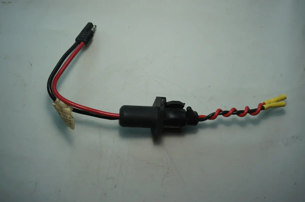 Cls - Passed Wire Harness - 20285 1