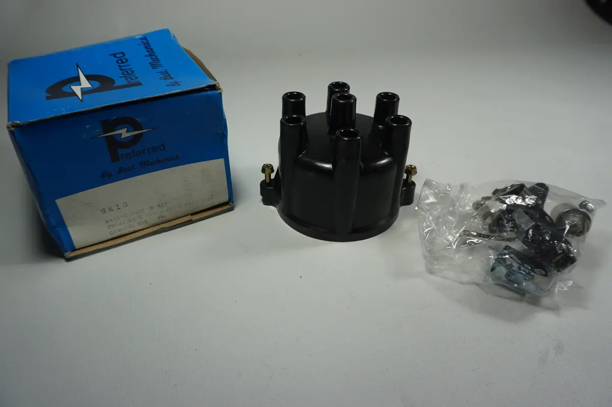 Preferred Mk10 Marine Tune Up Kit 1