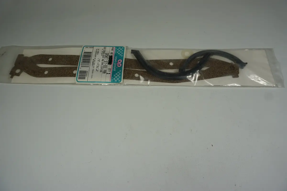 Aqua Power 1086 Gasket 18-0362 1