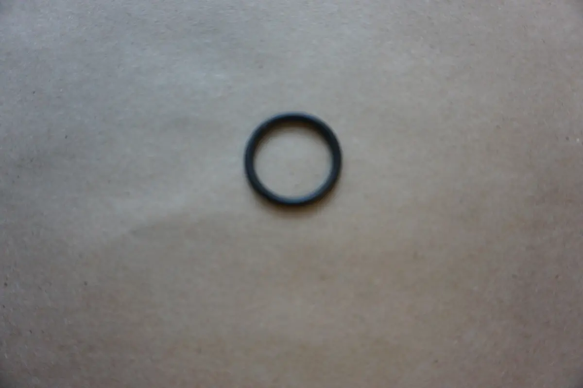 Volvo 911851 O Ring 1