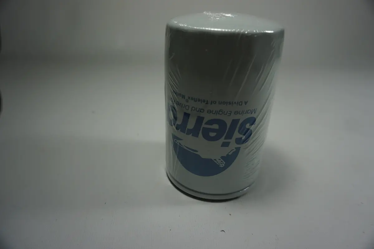 Sierra 18-7918 Marine Oil Filter 35-883701K01 35-877769K01 1