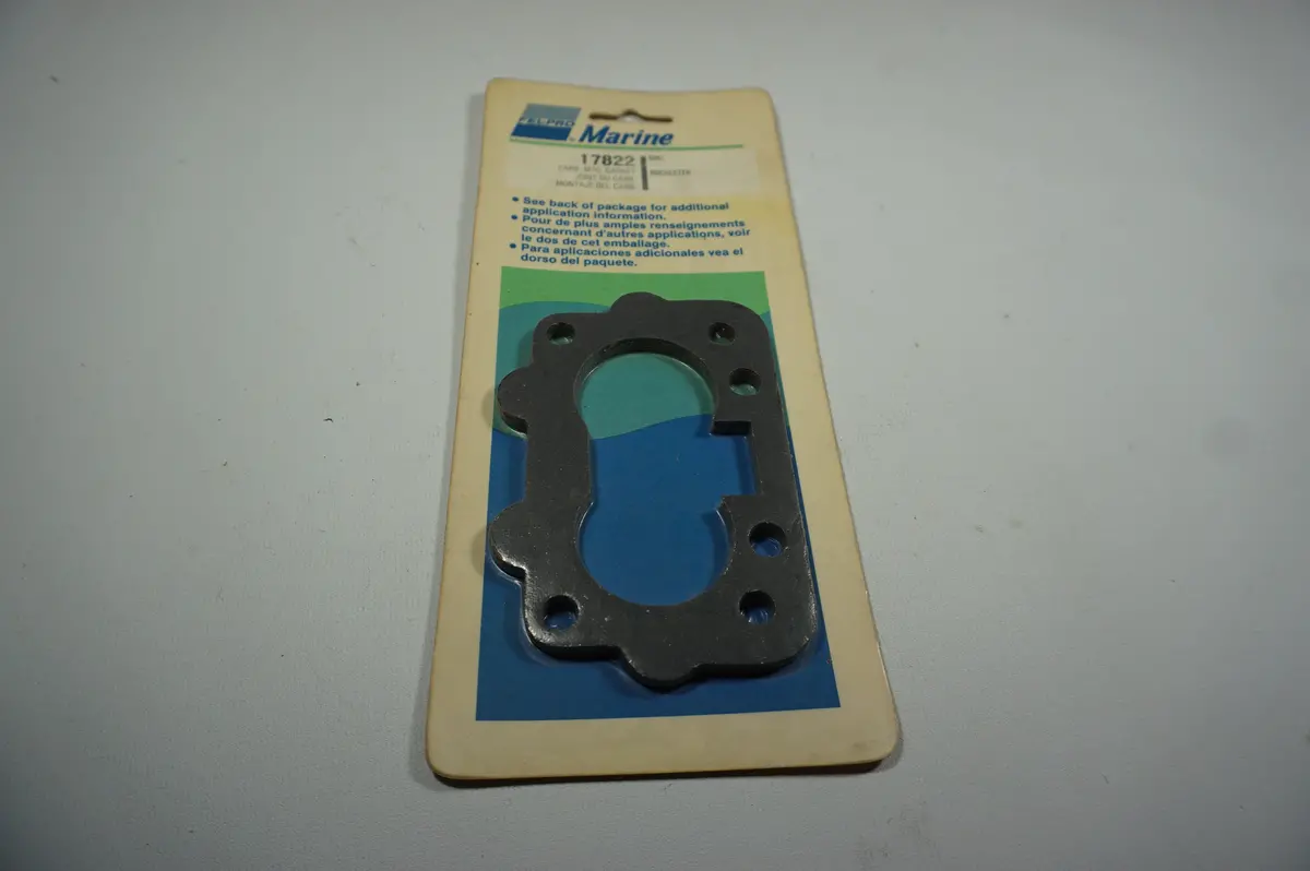 Fel-Pro 17822 Gasket 1