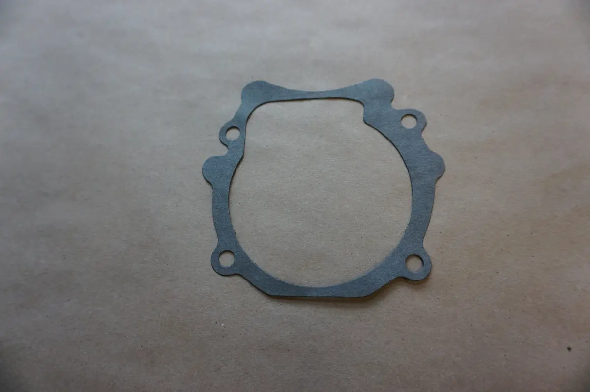 Volvo 911784 Gasket 915719 1