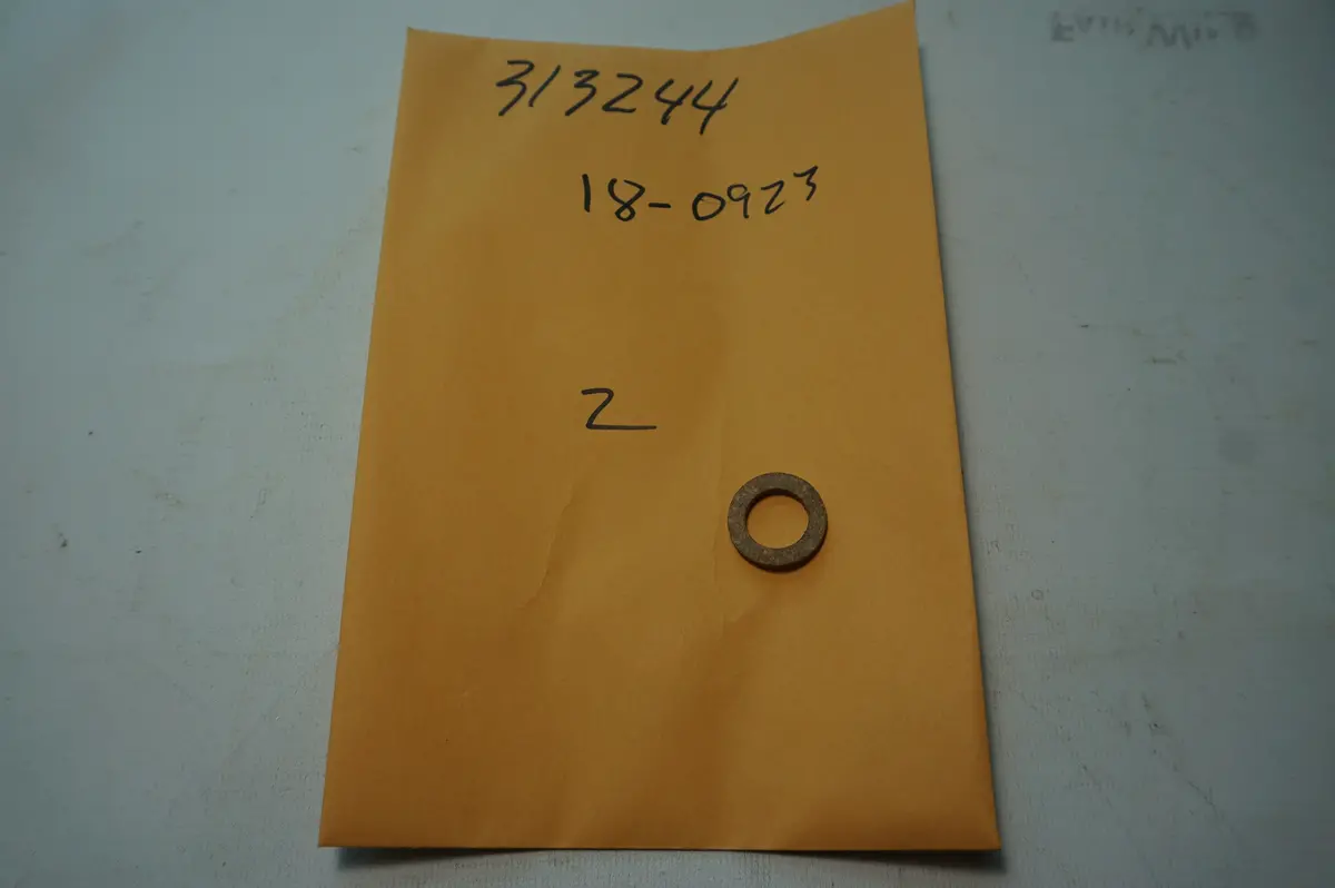 Volvo 313244 Seal 18-0923 1