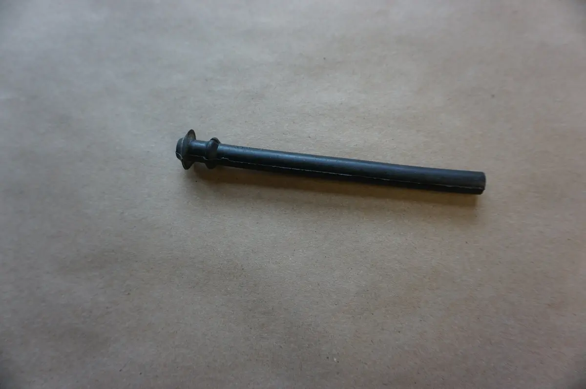 Volvo 912614 Vent Hose 1