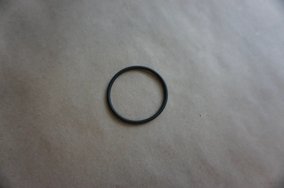 Volvo 975672 O Ring 1
