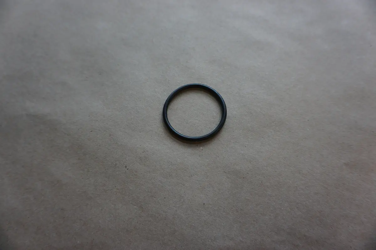 Volvo 925066 O Ring 1