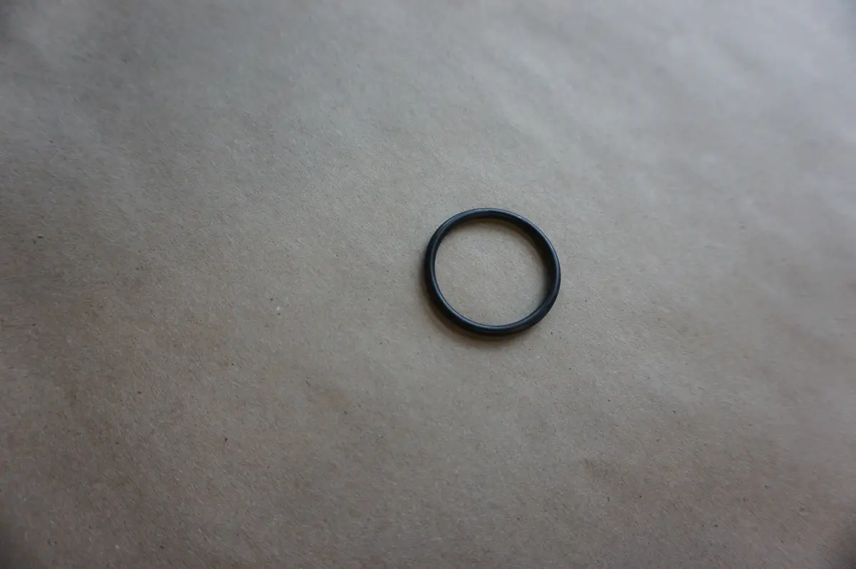 Volvo 925064 O Ring 1