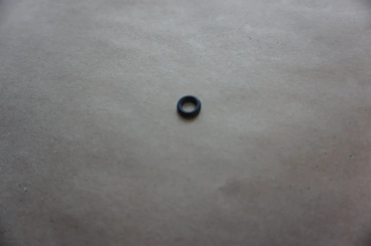 Volvo 925053 O Ring 1