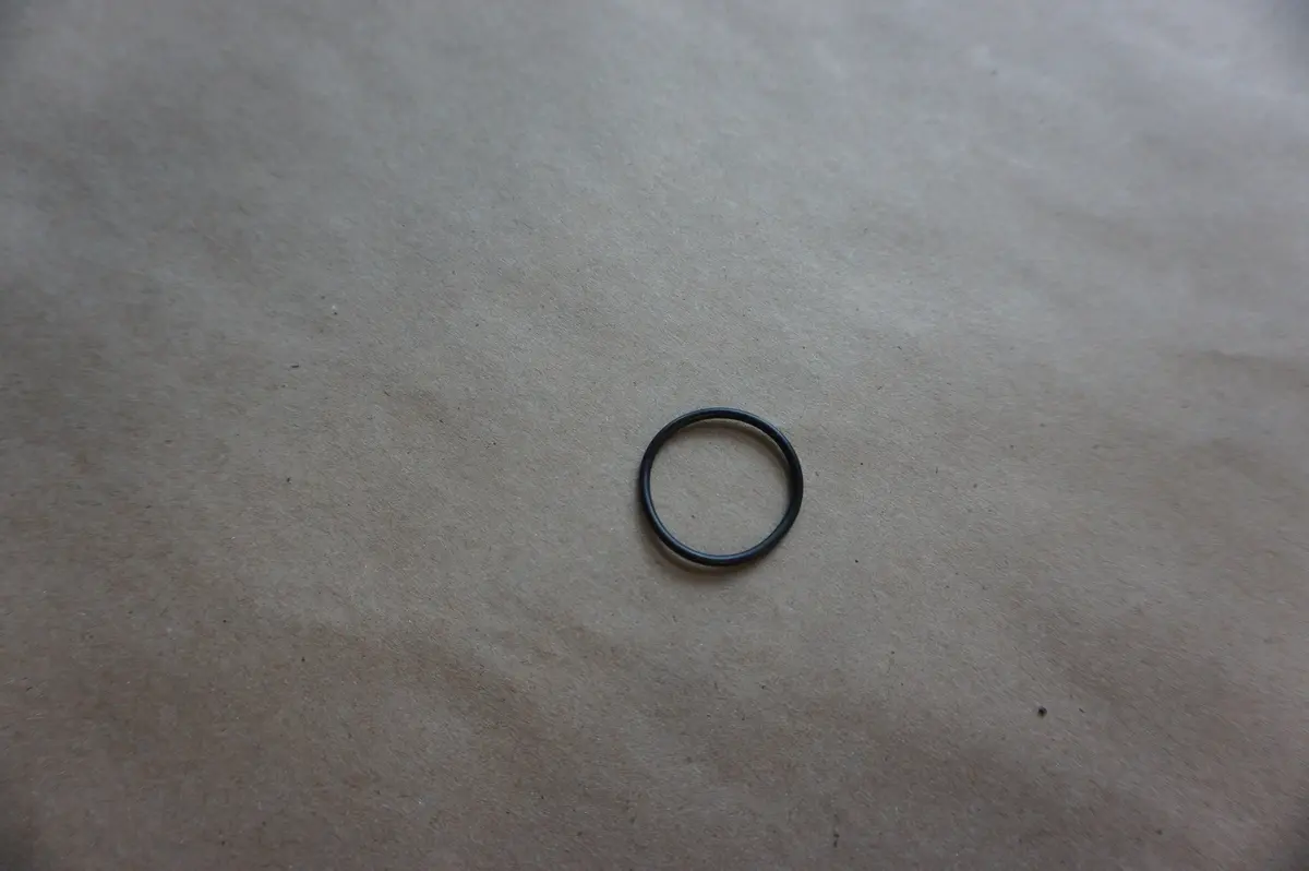 Volvo 968555 O Ring 1