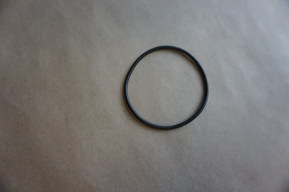 Volvo 925093 O Ring 18-7183 1