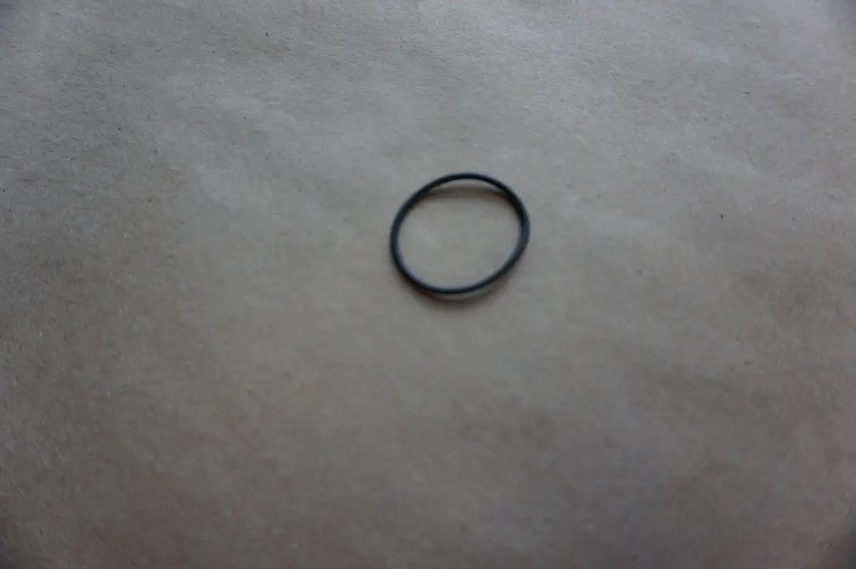 Volvo 955995 O Ring 1