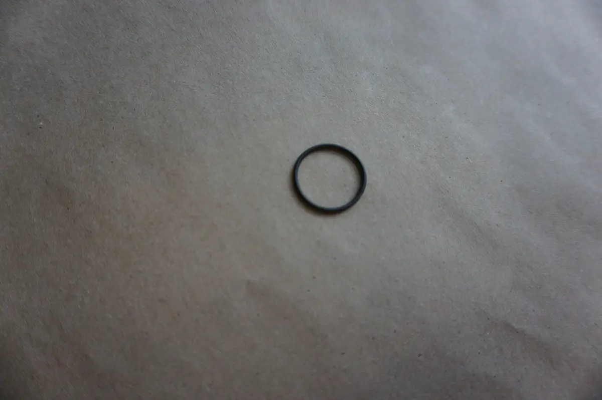 Volvo 955994 O Ring 1