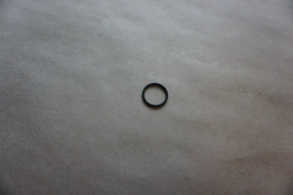 Volvo 955989 O Ring 18-7149 1