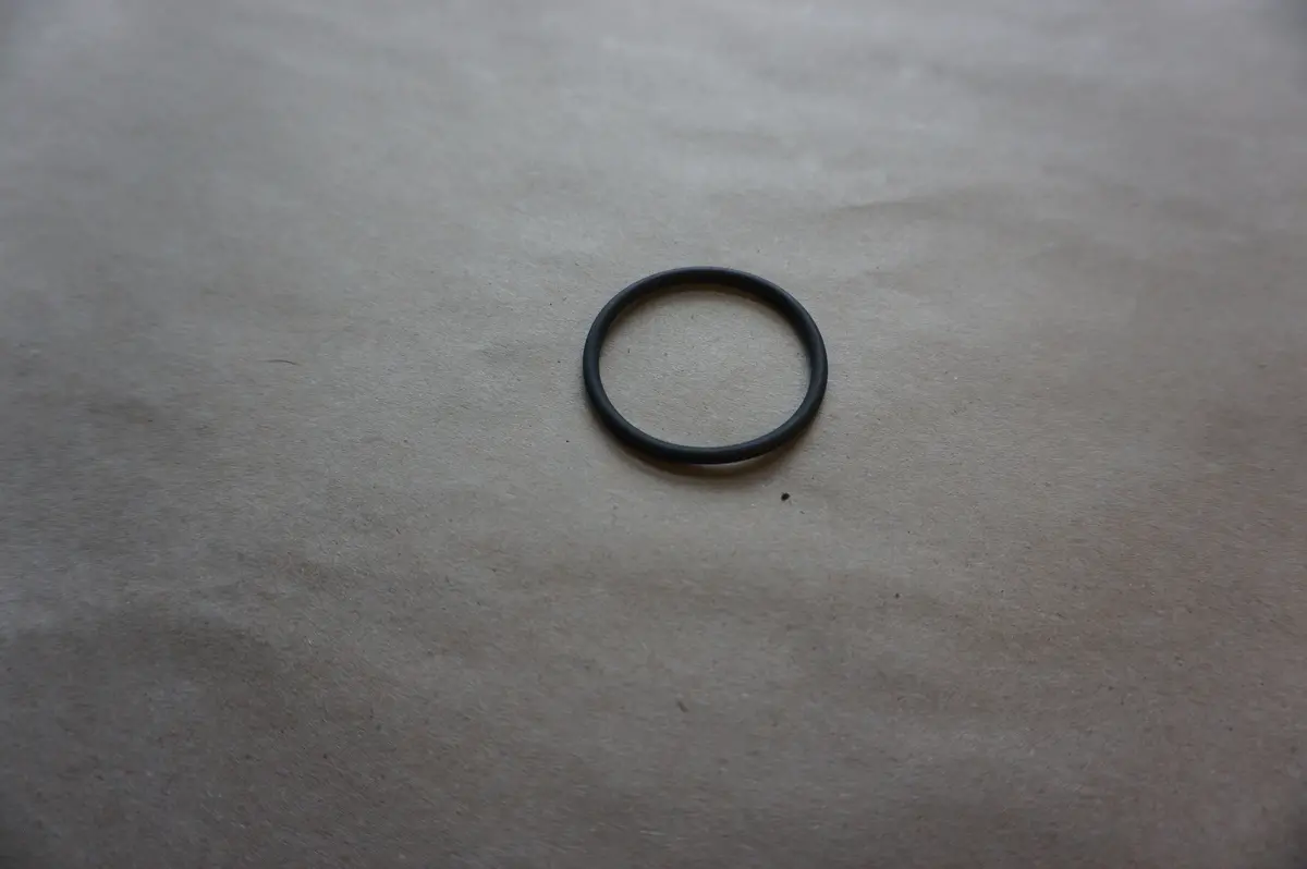 Volvo 948610 O Ring 1