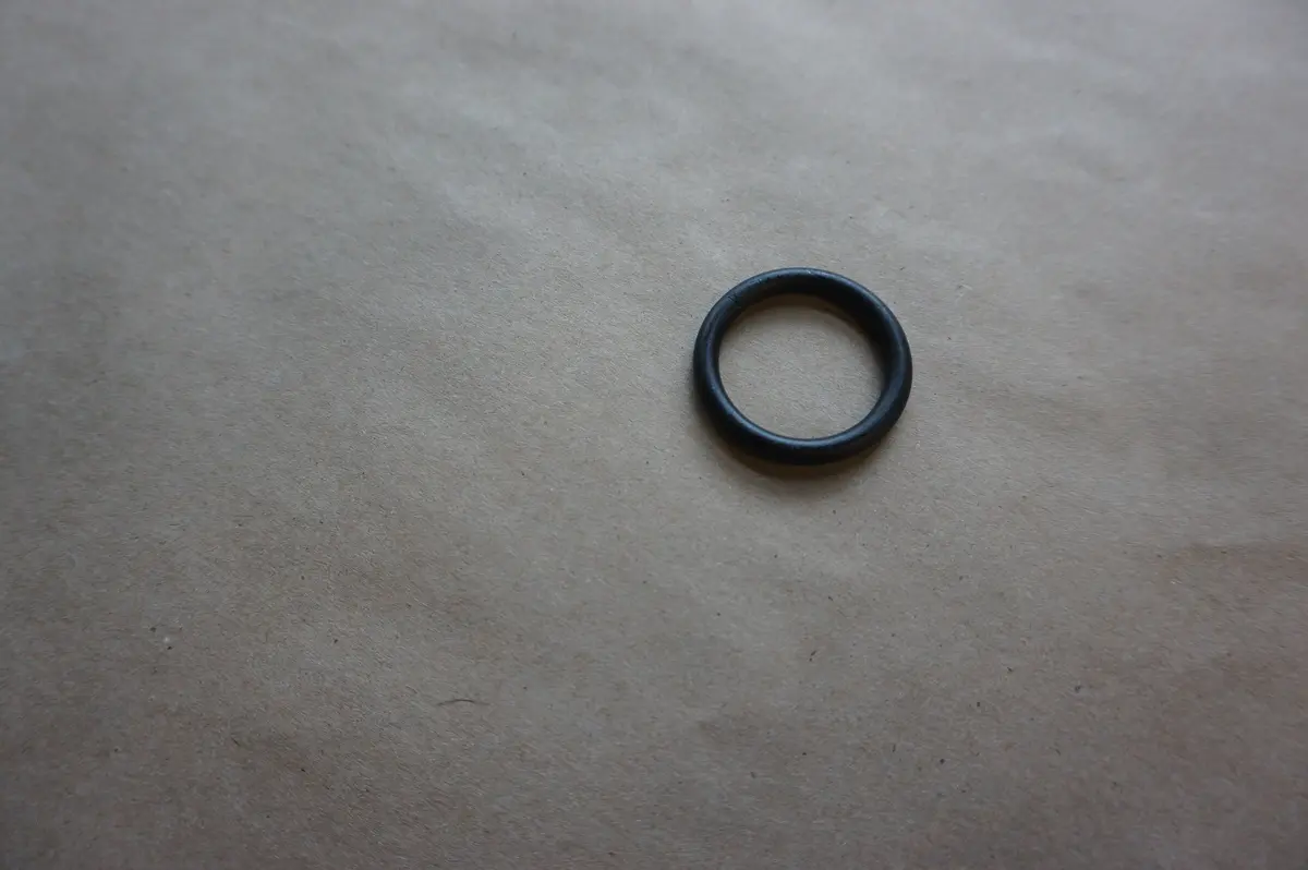 Volvo 941820 O Ring 1