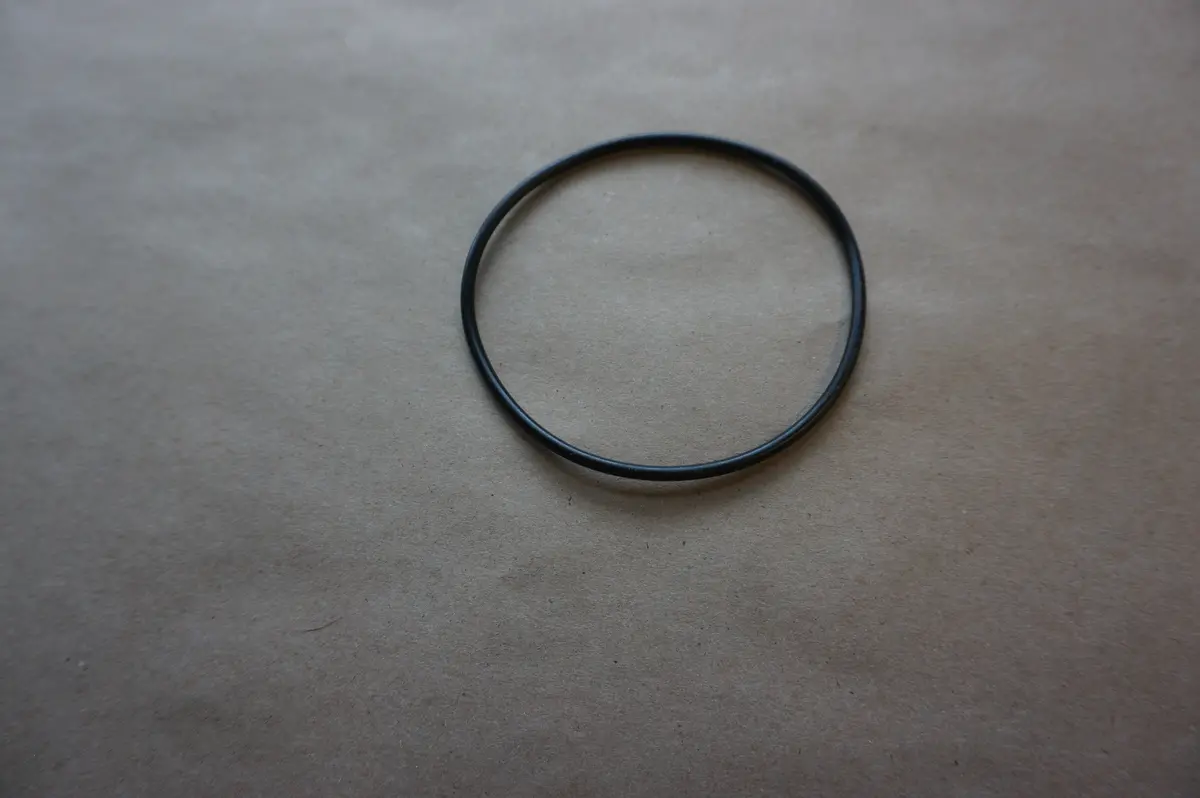 Volvo 925256 O Ring 18-7184 1