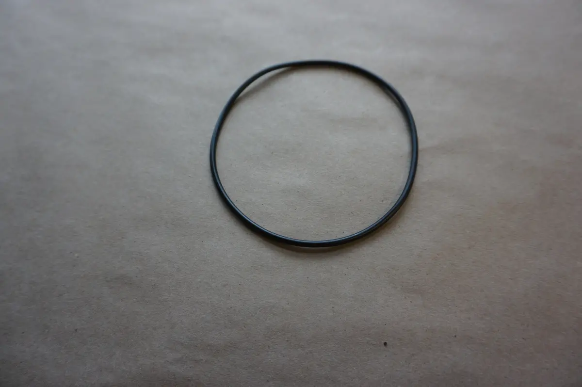 Volvo 925259 O Ring 18-7186 1