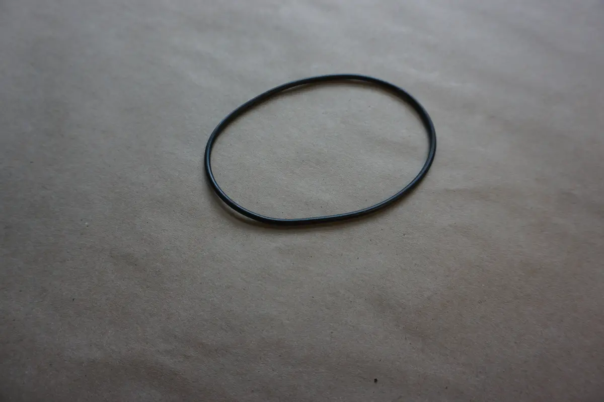 Volvo 925258 O Ring 18-7185 1