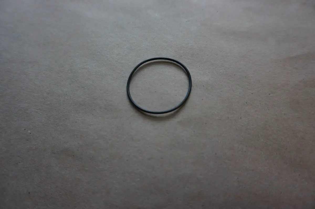 Volvo 956000 O Ring 18-7194 1