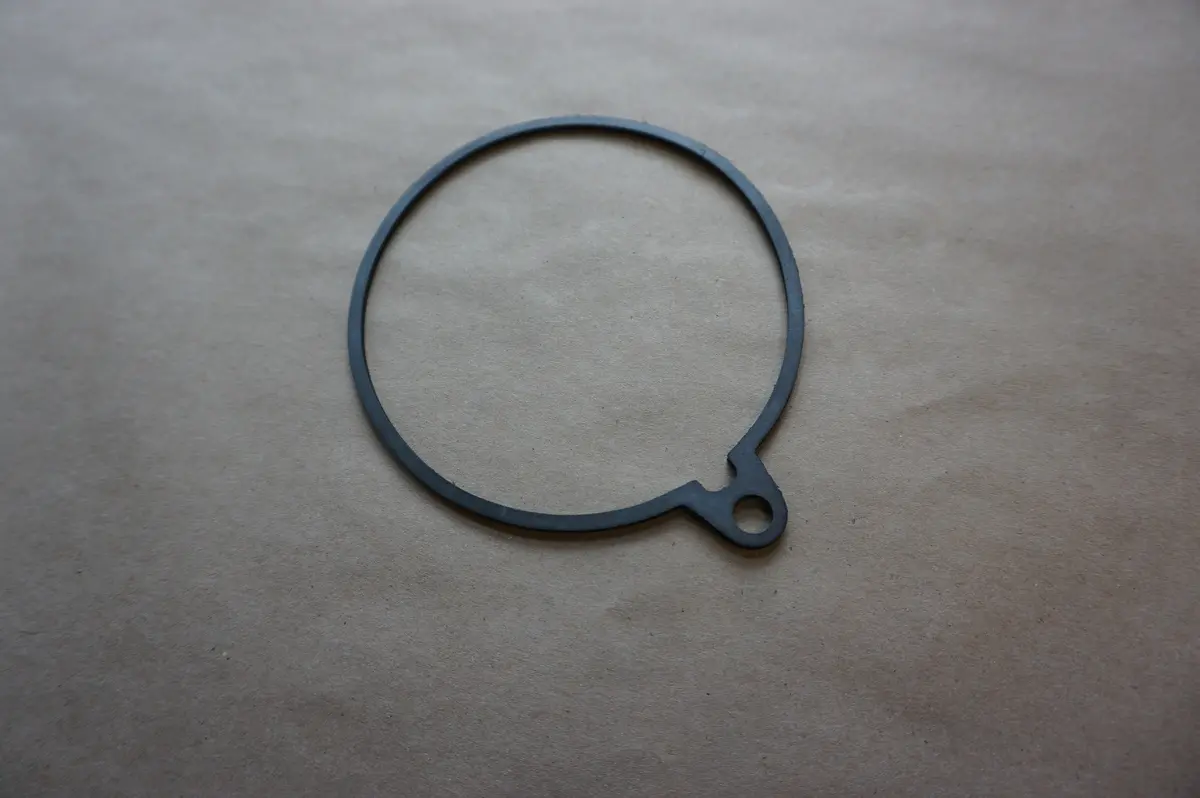 Volvo 3852317 O Ring 1