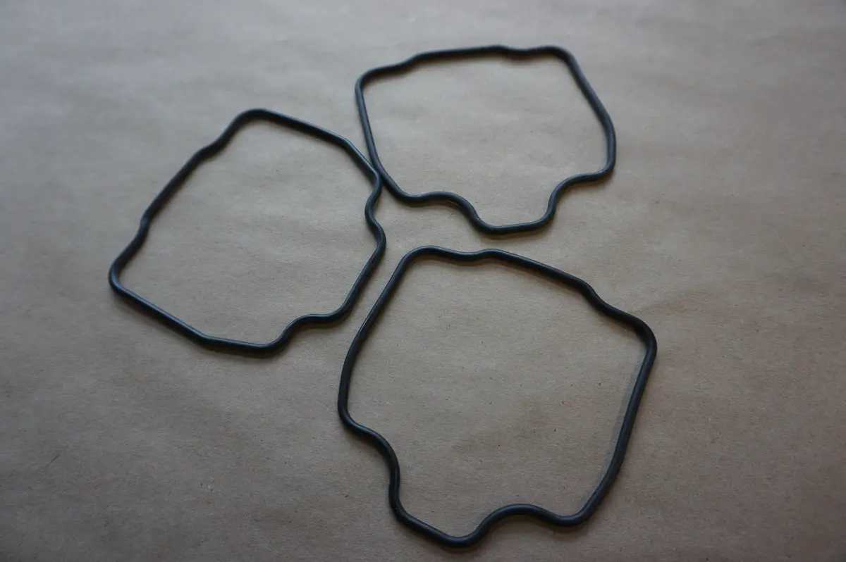Volvo 3587651 Seal Kit 1
